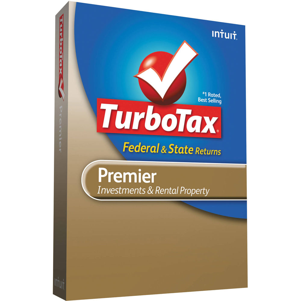 Turbotax 2017 premier download mac