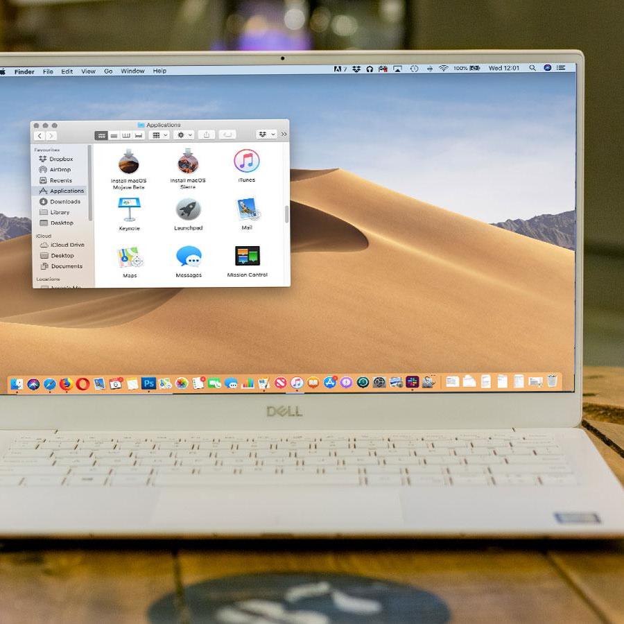 Free Mac Os Download For Pc