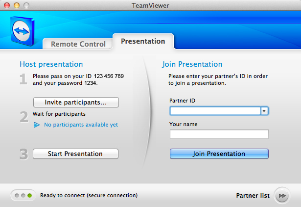 Teamviewer 11 Download For Mac Os X